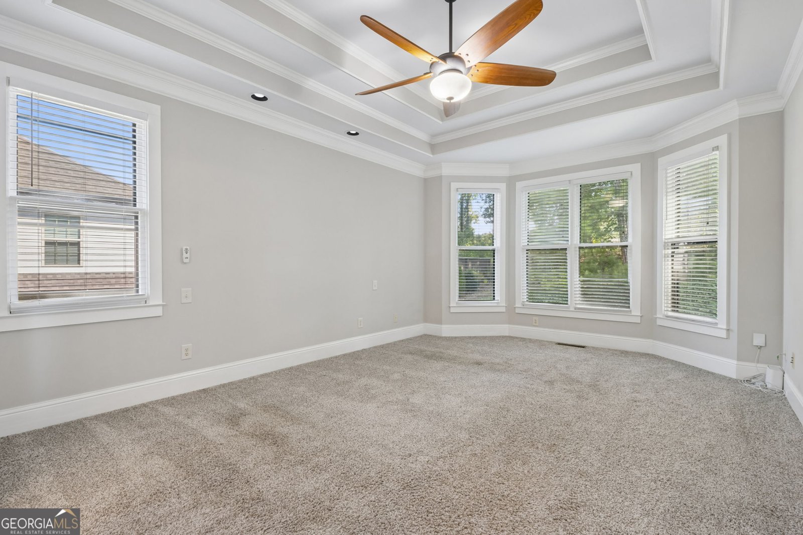 3327 Holly Glen Drive Dacula - Photo 27
