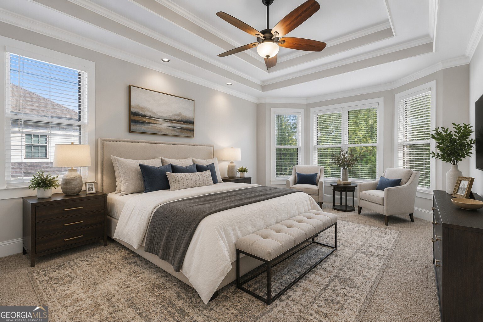 3327 Holly Glen Drive Dacula - Photo 28