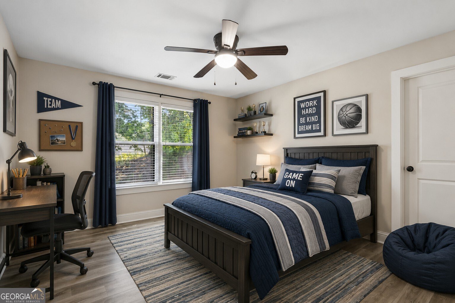 3327 Holly Glen Drive Dacula - Photo 41