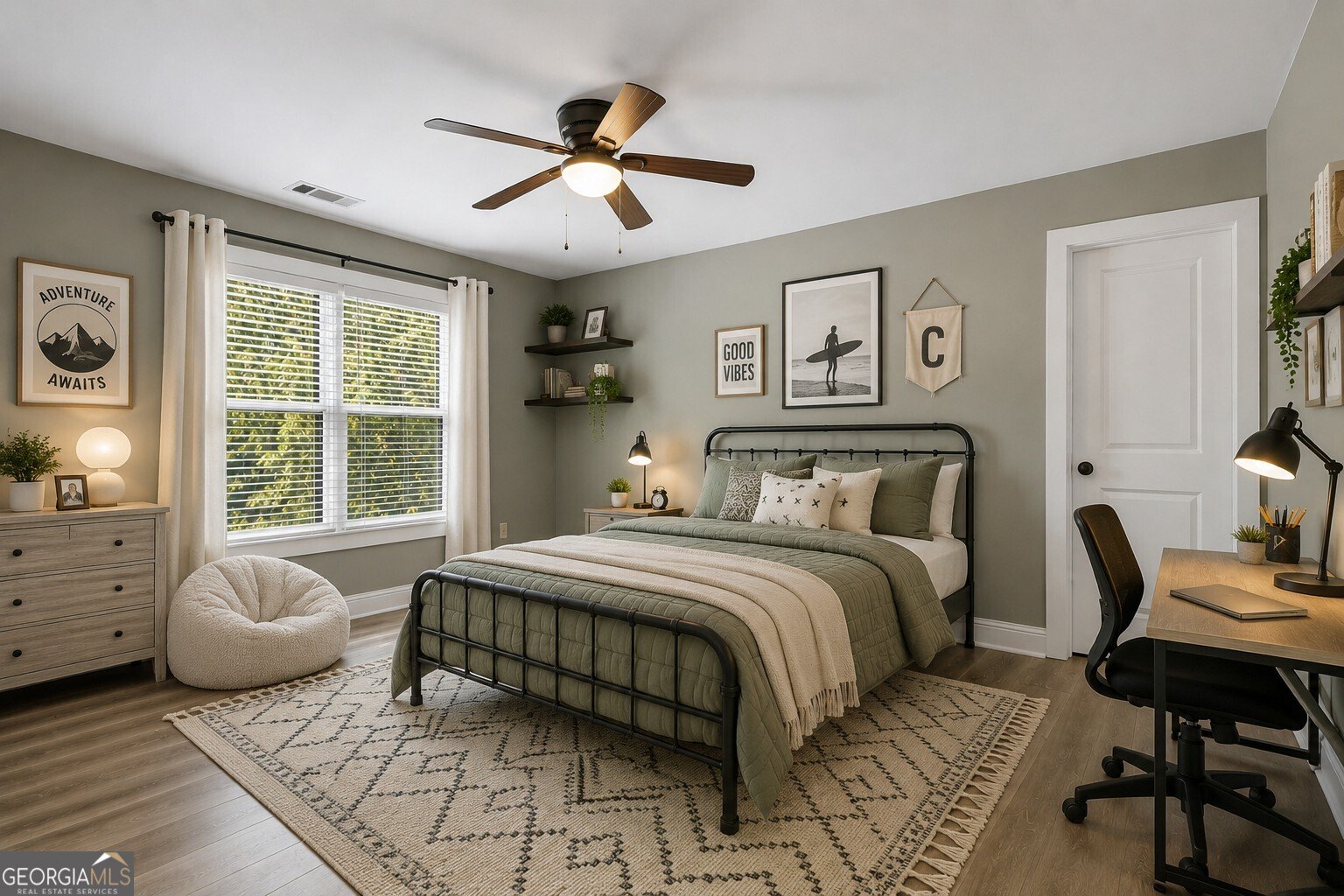 3327 Holly Glen Drive Dacula - Photo 45