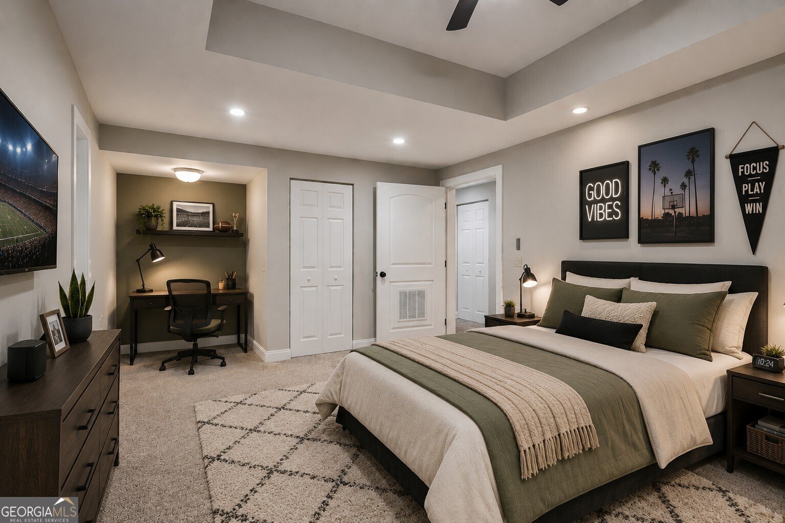 3327 Holly Glen Drive Dacula - Photo 60