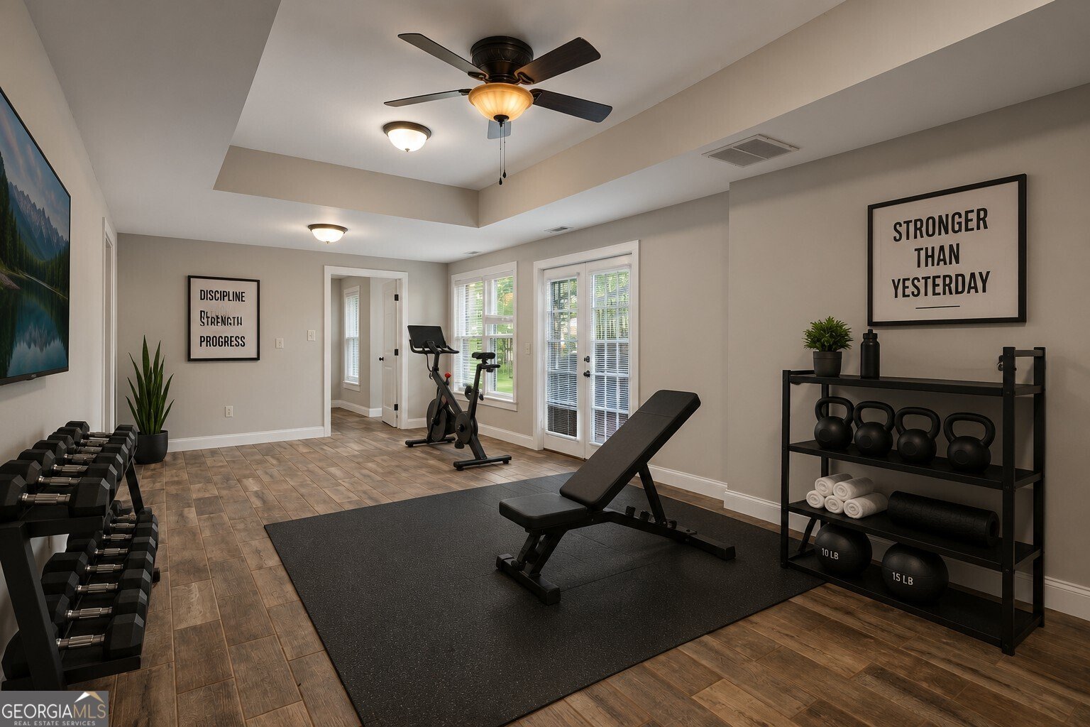 3327 Holly Glen Drive Dacula - Photo 64
