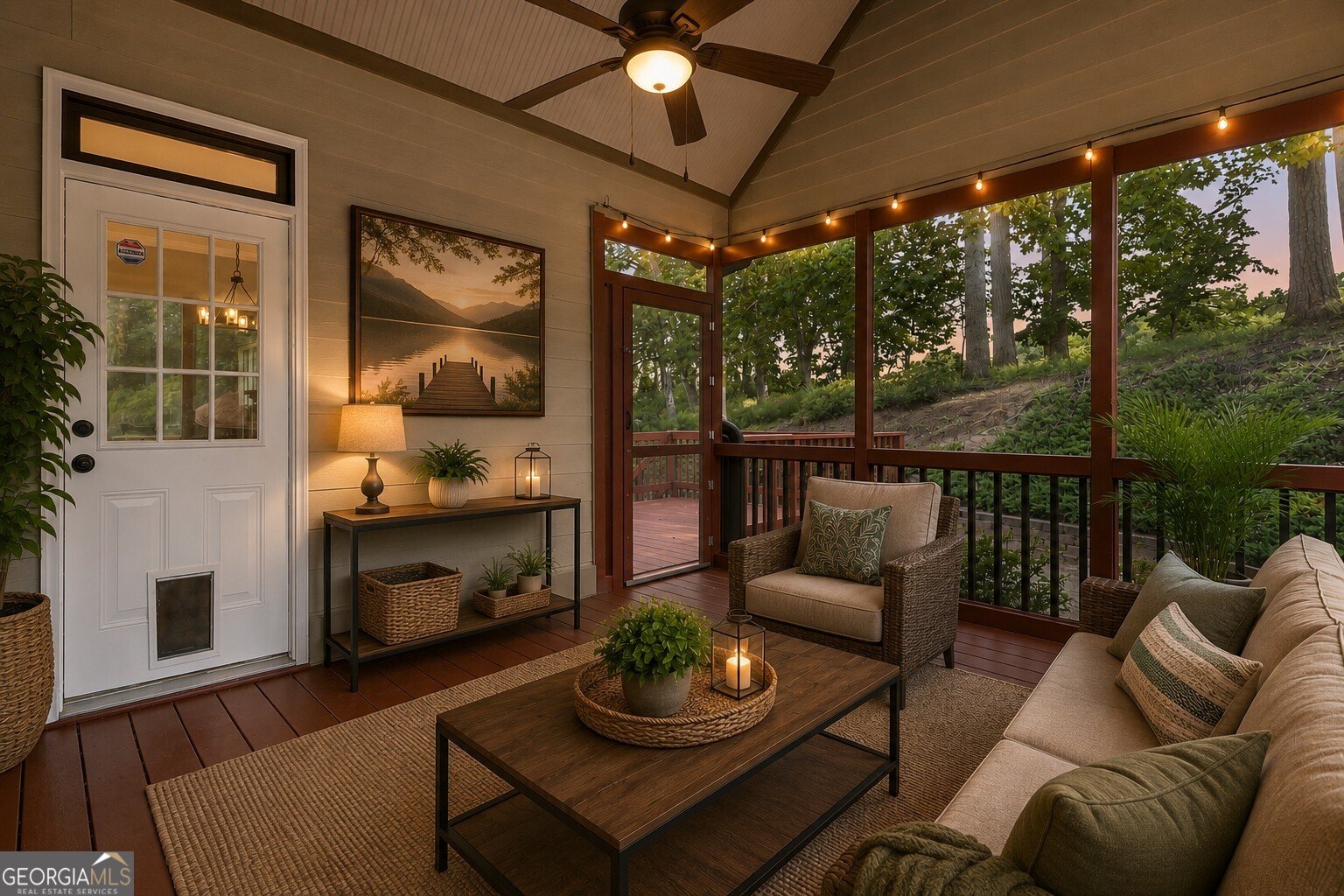 3327 Holly Glen Drive Dacula - Photo 73
