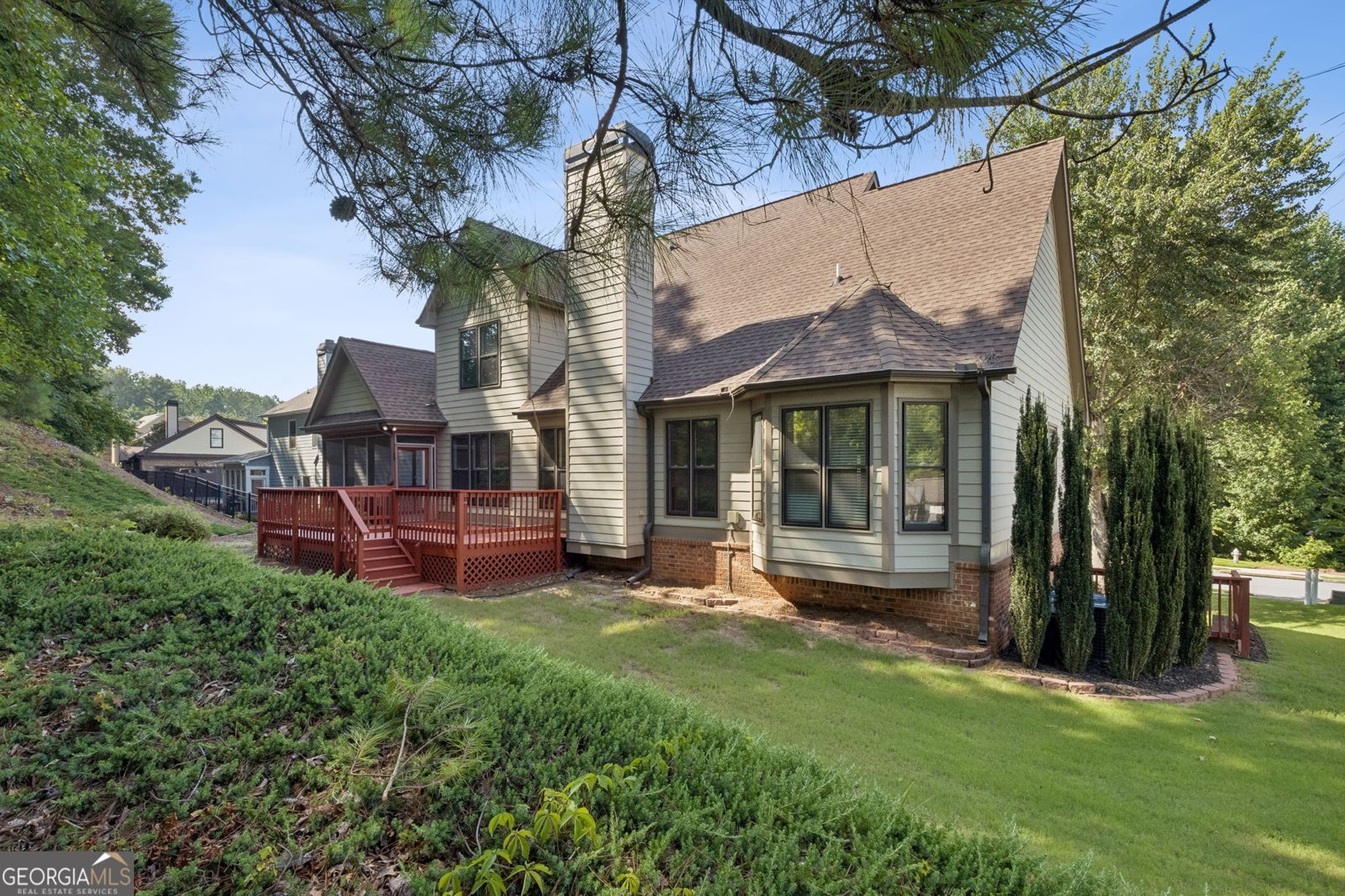 3327 Holly Glen Drive Dacula - Photo 76