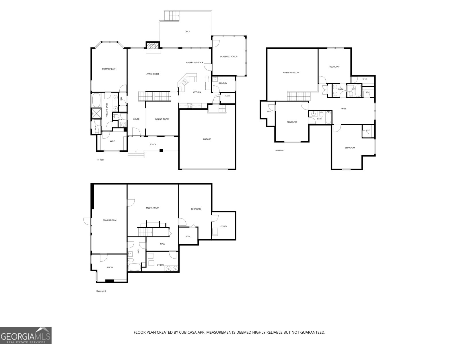 3327 Holly Glen Drive Dacula - Photo 80