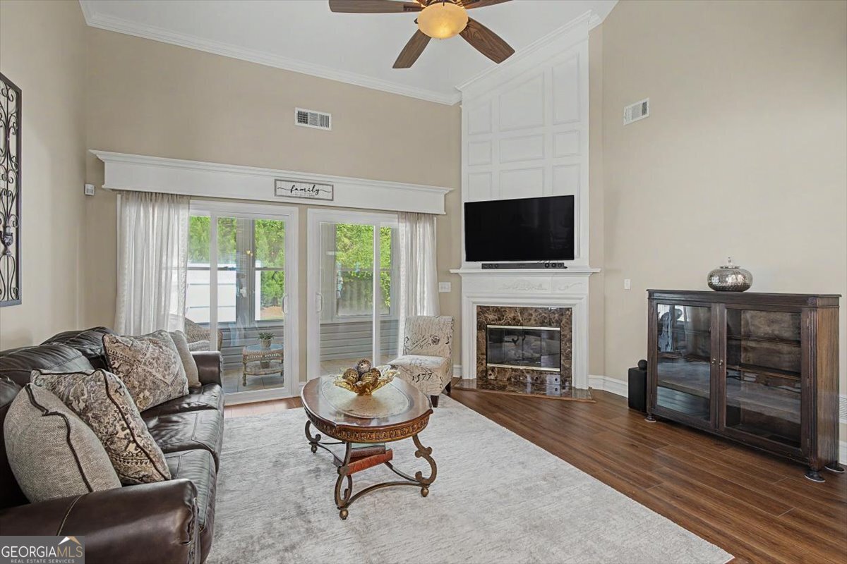 3315 Hampreston Way Kennesaw - Photo 11