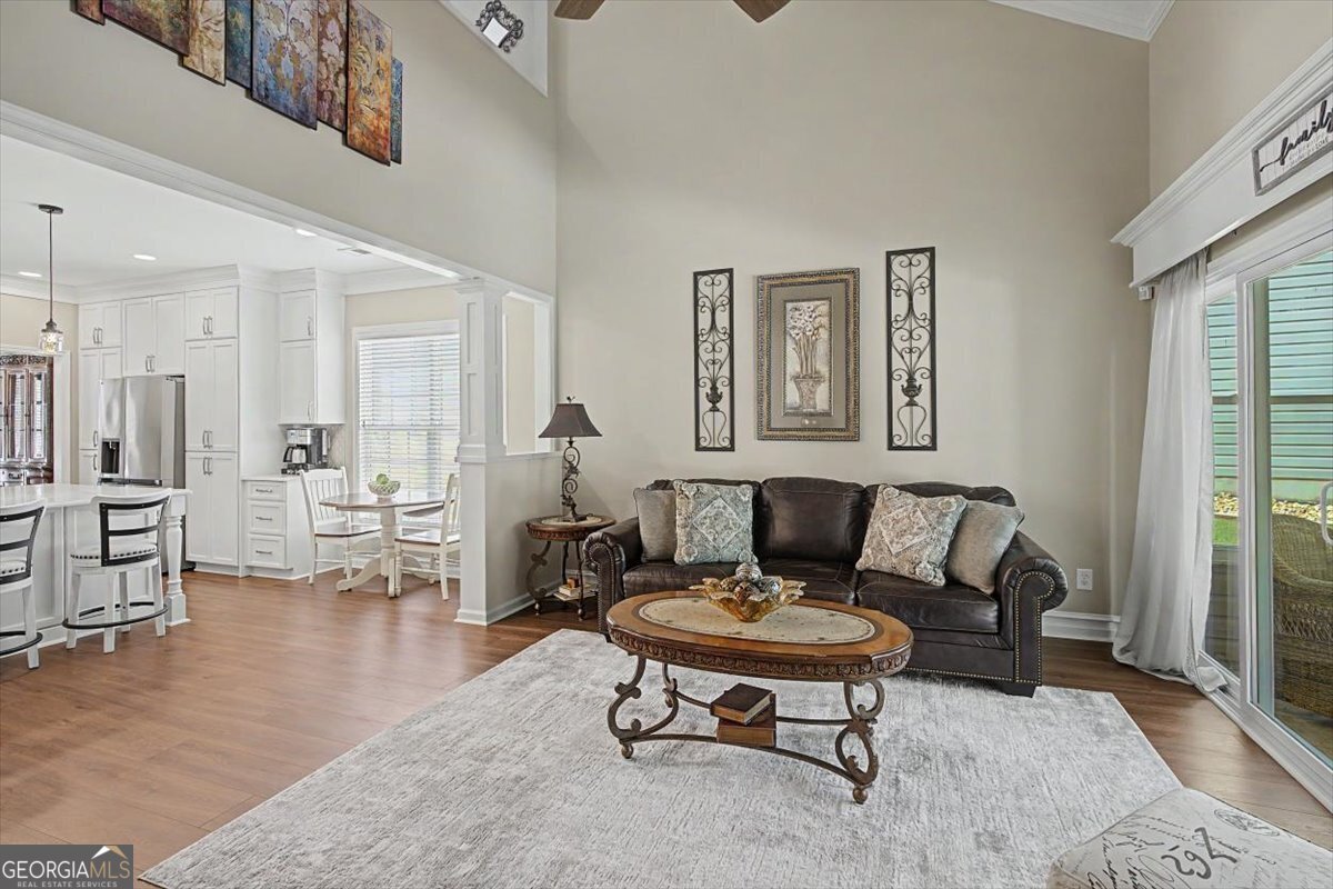3315 Hampreston Way Kennesaw - Photo 12