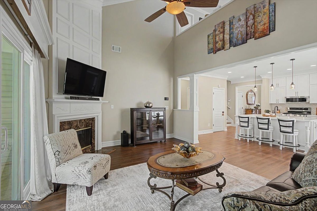3315 Hampreston Way Kennesaw - Photo 13