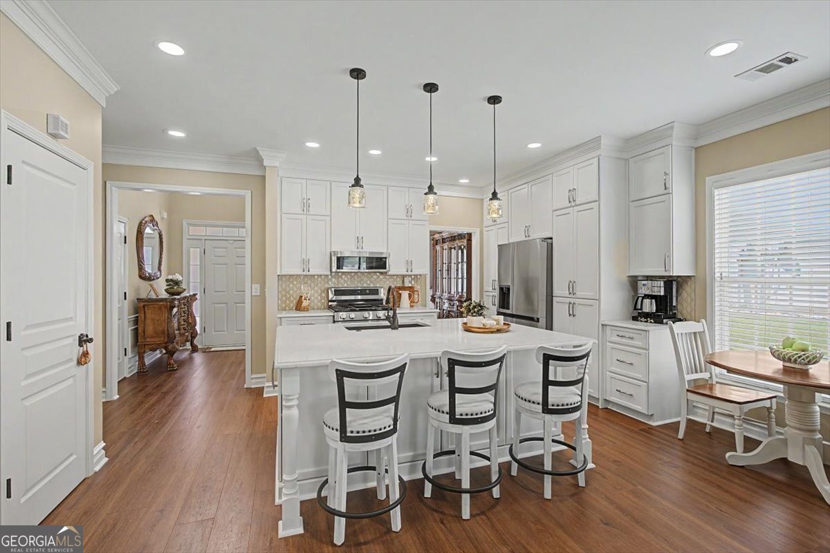 3315 Hampreston Way Kennesaw - Photo 14