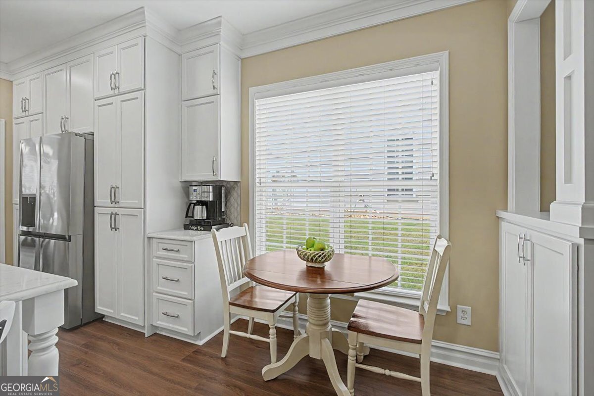 3315 Hampreston Way Kennesaw - Photo 19