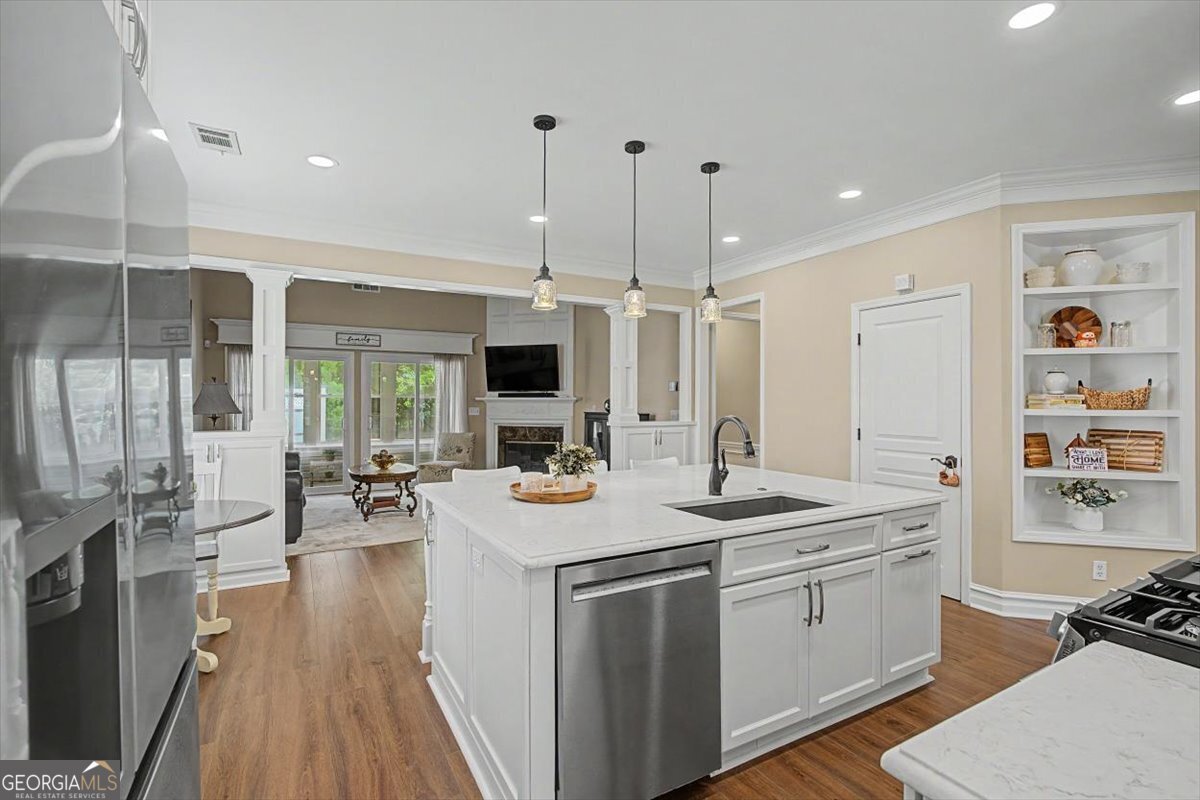 3315 Hampreston Way Kennesaw - Photo 20