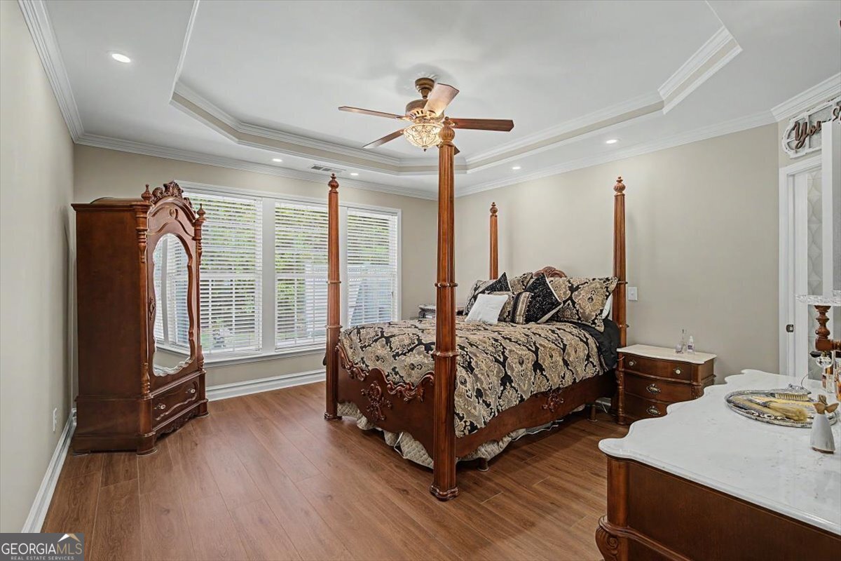 3315 Hampreston Way Kennesaw - Photo 21