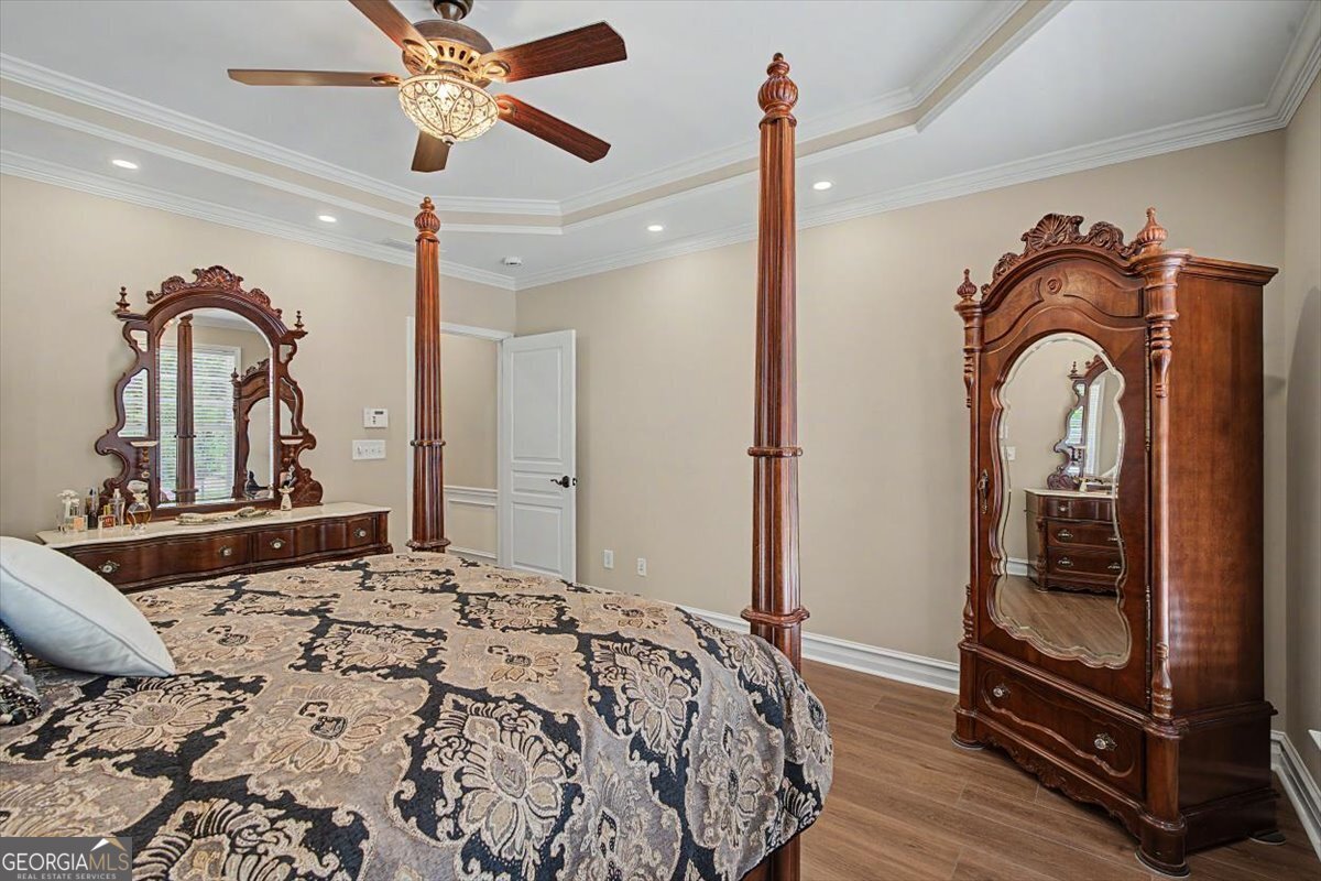 3315 Hampreston Way Kennesaw - Photo 22