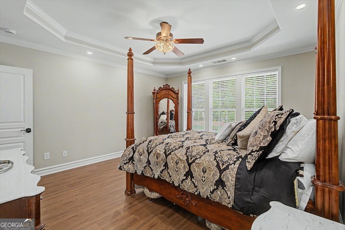 3315 Hampreston Way Kennesaw - Photo 23