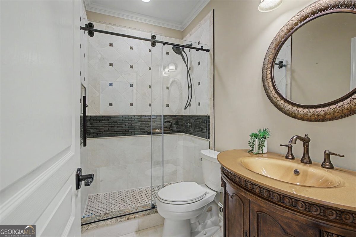 3315 Hampreston Way Kennesaw - Photo 28