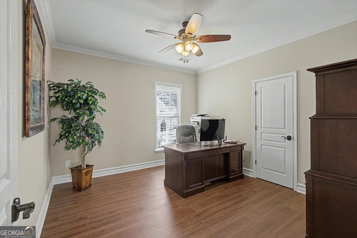 3315 Hampreston Way Kennesaw - Photo 29