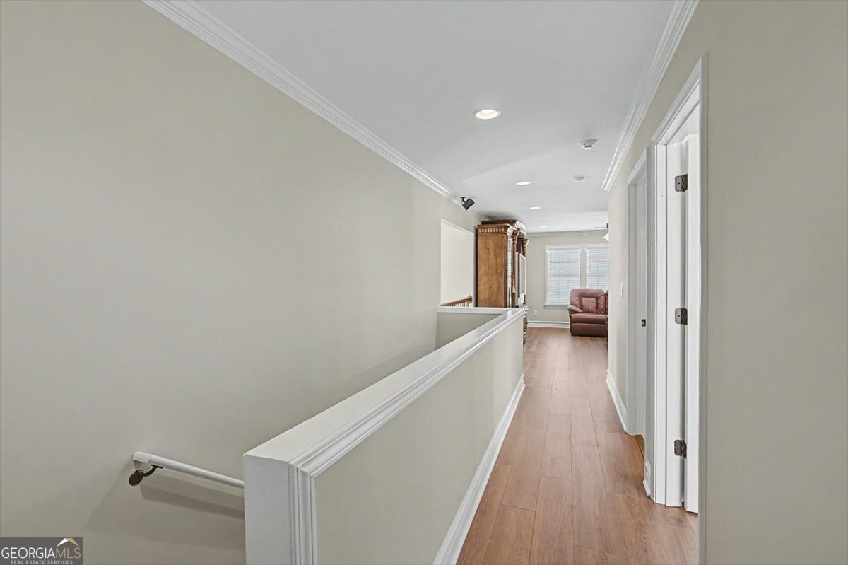 3315 Hampreston Way Kennesaw - Photo 30