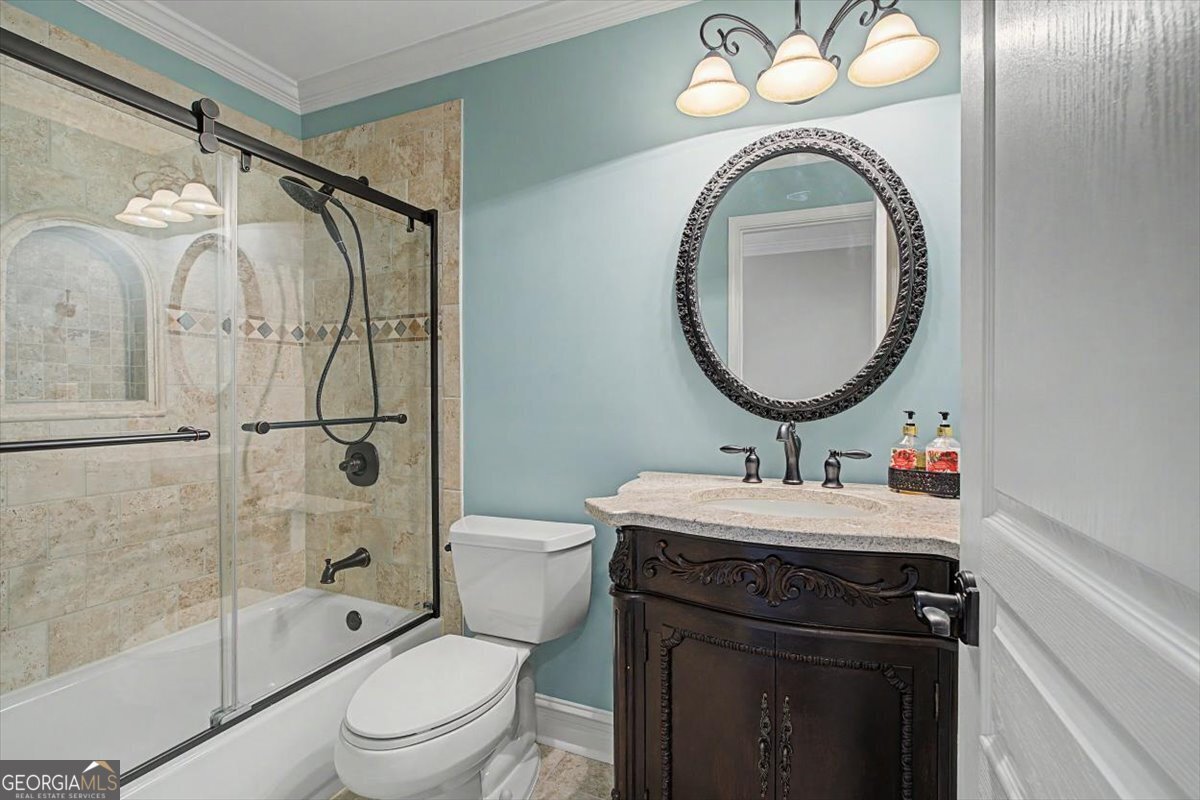 3315 Hampreston Way Kennesaw - Photo 32