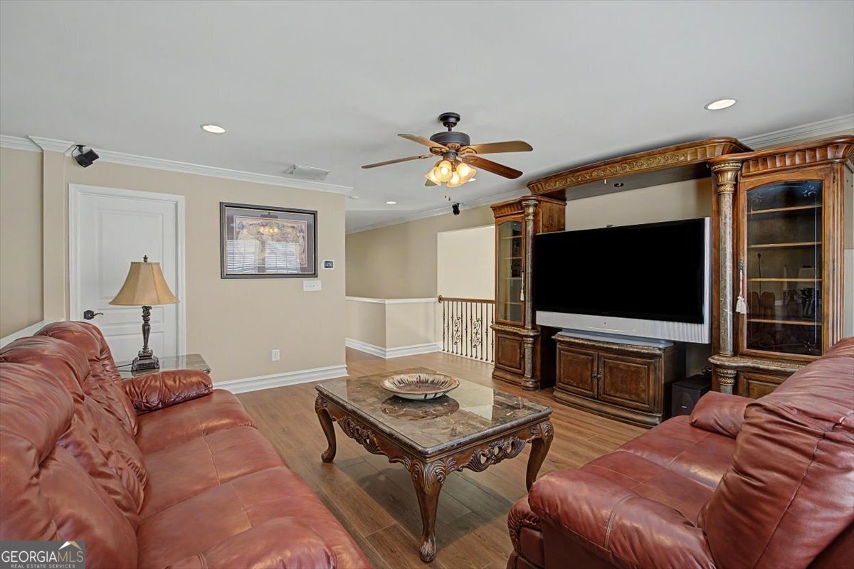 3315 Hampreston Way Kennesaw - Photo 33