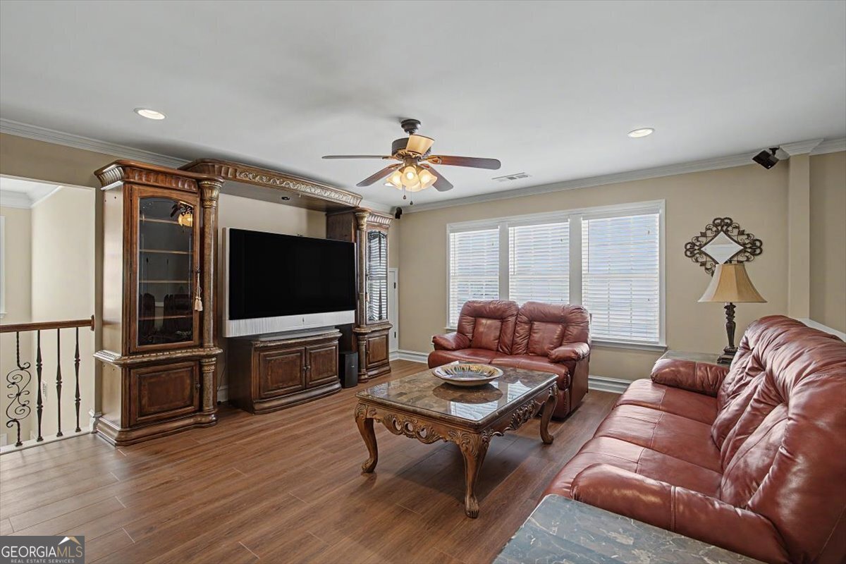 3315 Hampreston Way Kennesaw - Photo 34