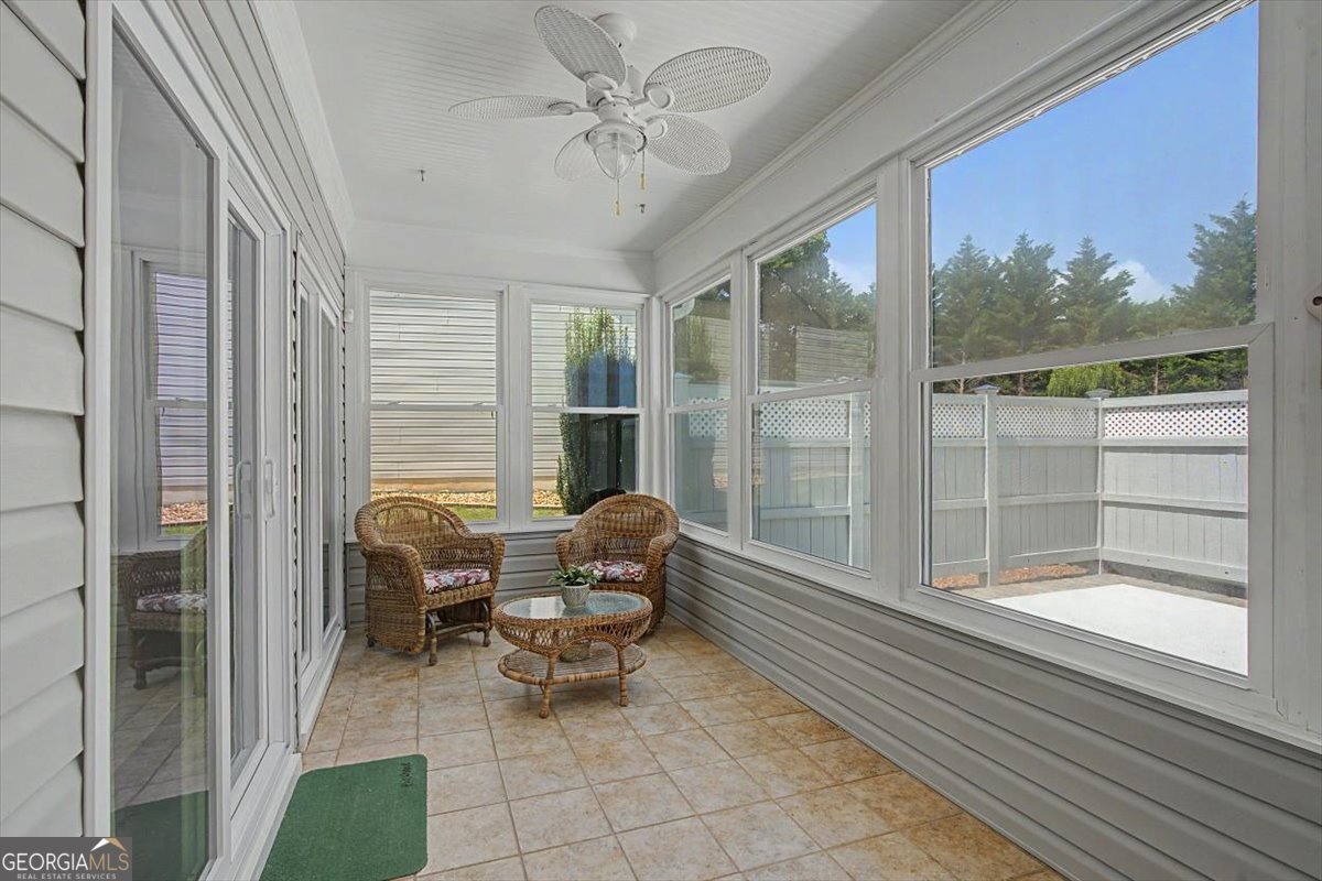 3315 Hampreston Way Kennesaw - Photo 35
