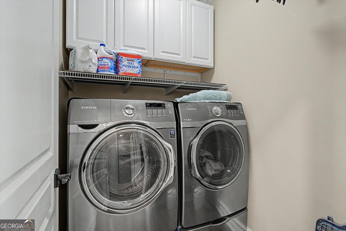 3315 Hampreston Way Kennesaw - Photo 36