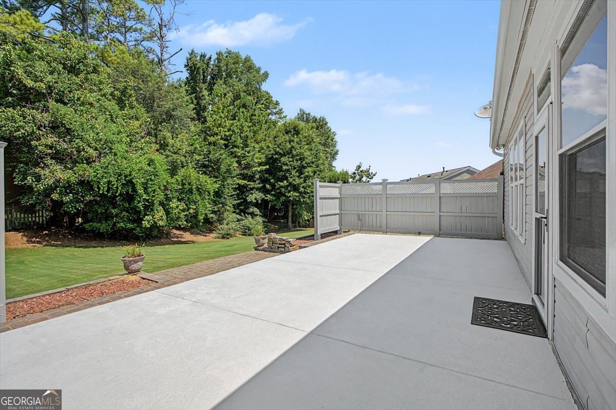 3315 Hampreston Way Kennesaw - Photo 37