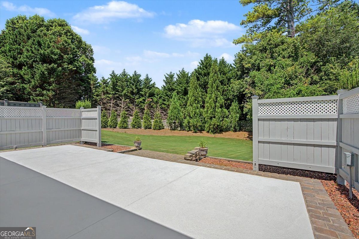 3315 Hampreston Way Kennesaw - Photo 38