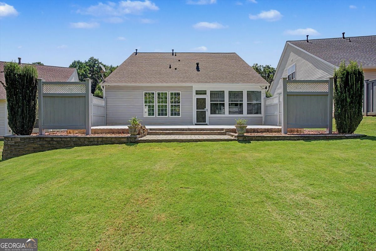 3315 Hampreston Way Kennesaw - Photo 41