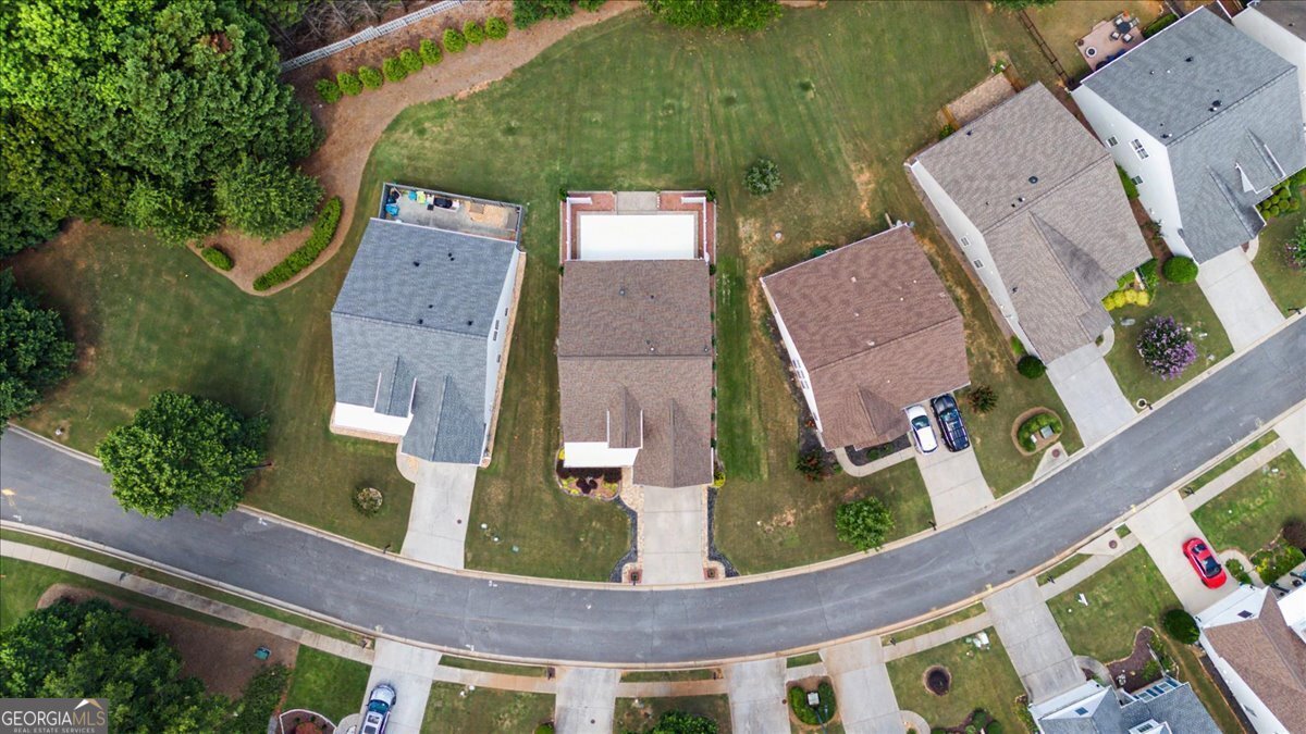 3315 Hampreston Way Kennesaw - Photo 47