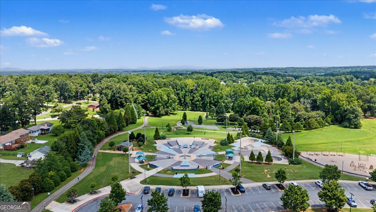 3315 Hampreston Way Kennesaw - Photo 48
