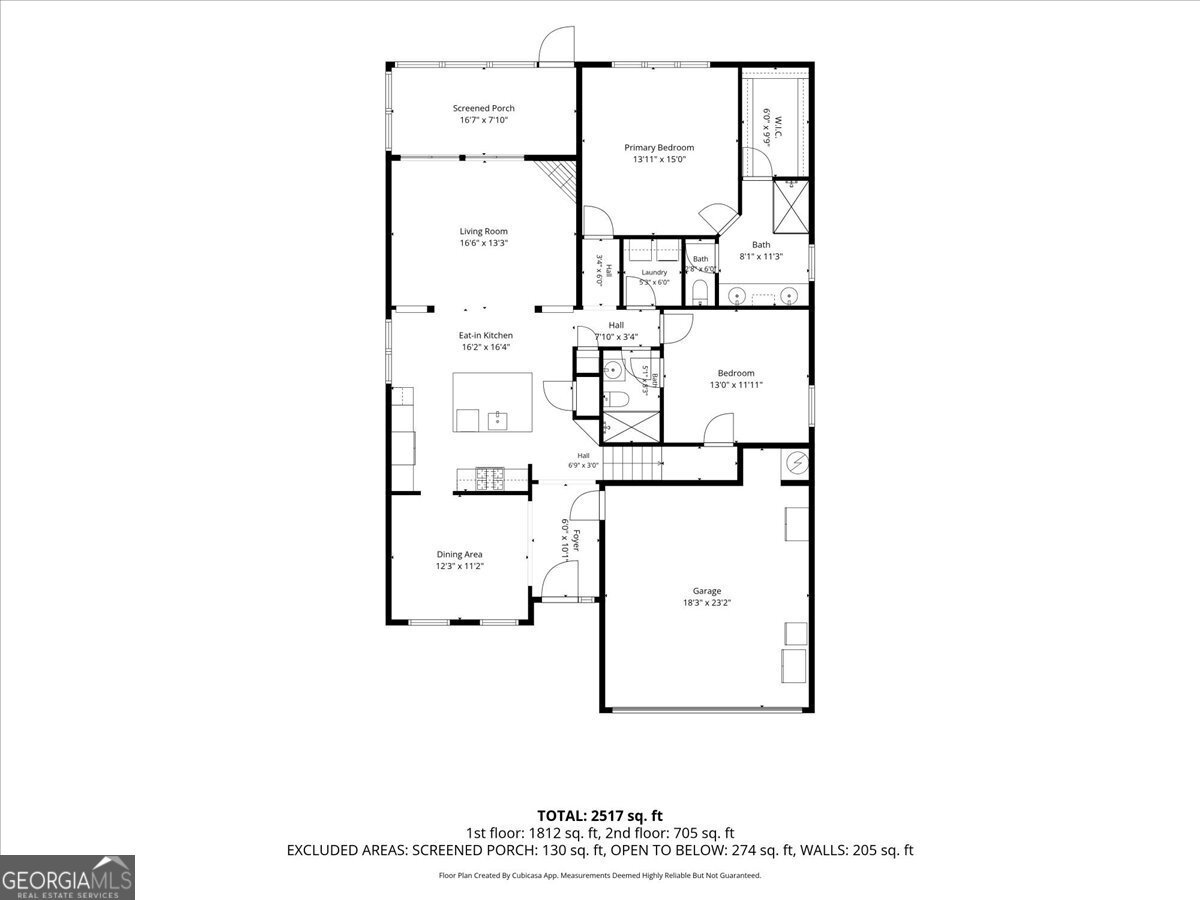 3315 Hampreston Way Kennesaw - Photo 50