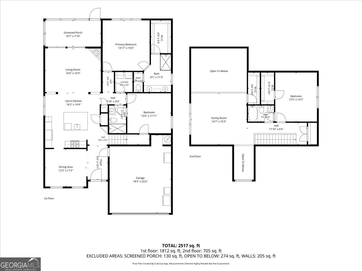 3315 Hampreston Way Kennesaw - Photo 52
