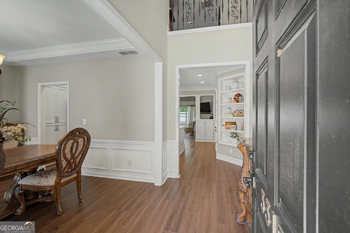 3315 Hampreston Way Kennesaw - Photo 6
