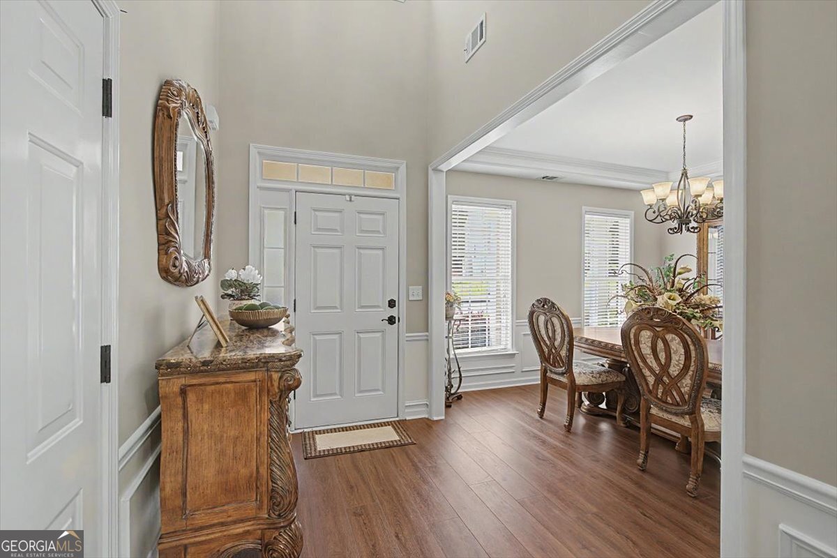 3315 Hampreston Way Kennesaw - Photo 7