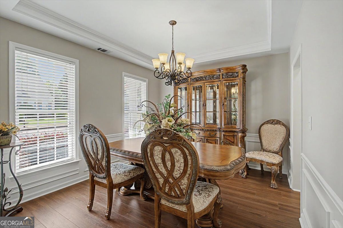 3315 Hampreston Way Kennesaw - Photo 8