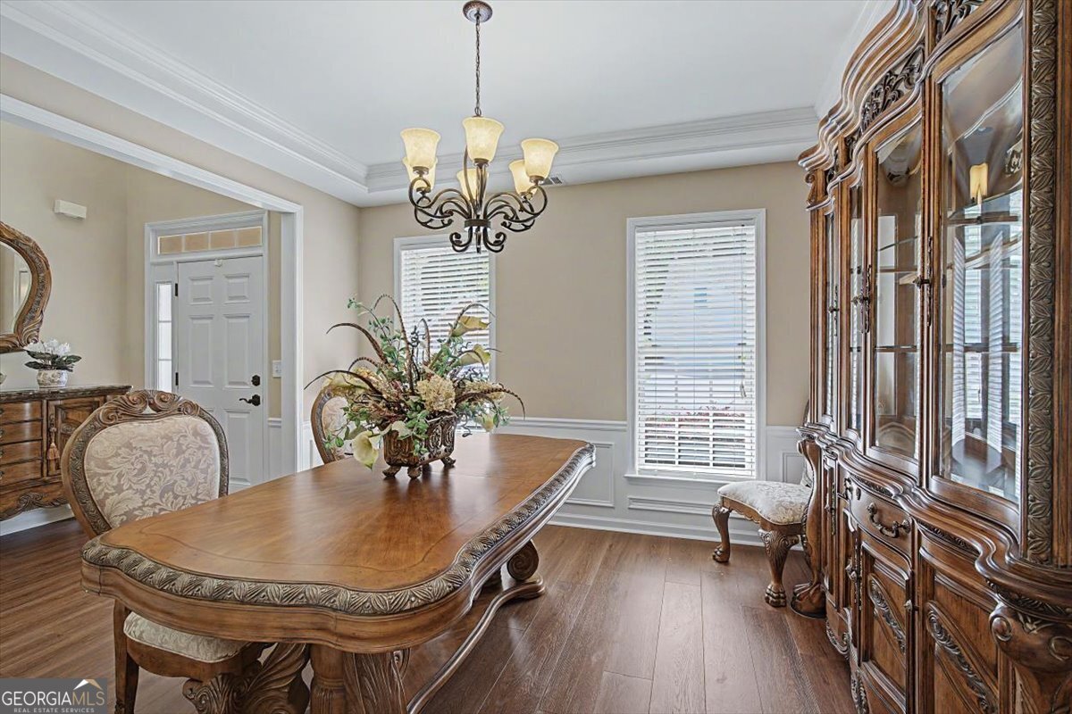 3315 Hampreston Way Kennesaw - Photo 9