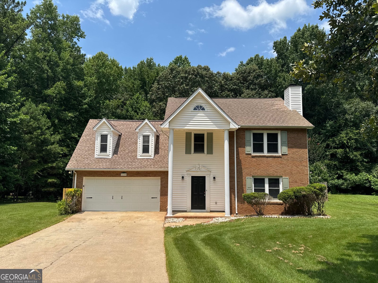 139 Burnham Peachtree City - main photo