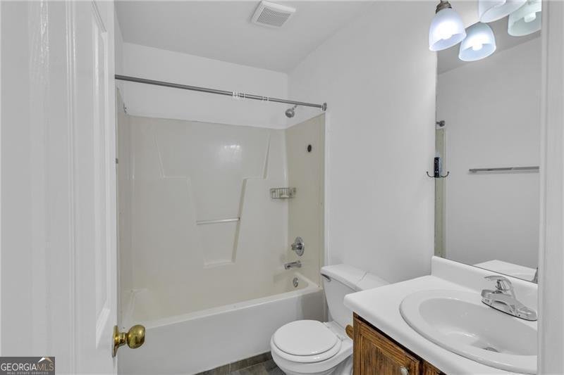 945 Buford Dam Road Cumming - Photo 10