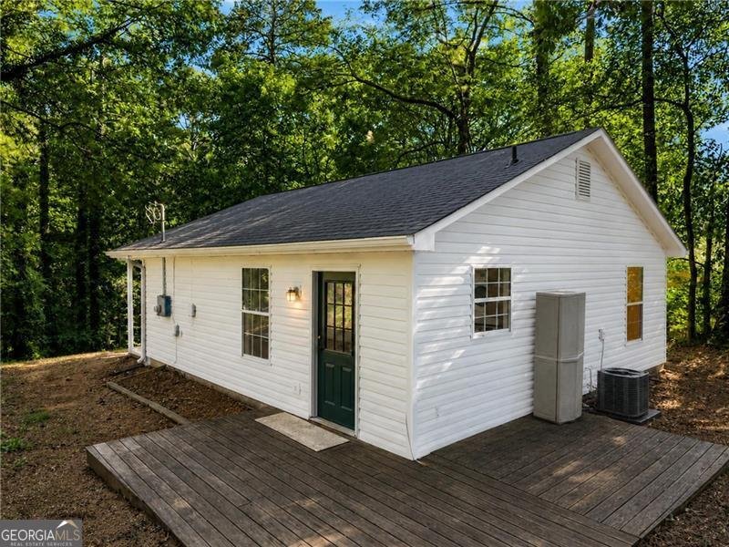 945 Buford Dam Road Cumming - Photo 14