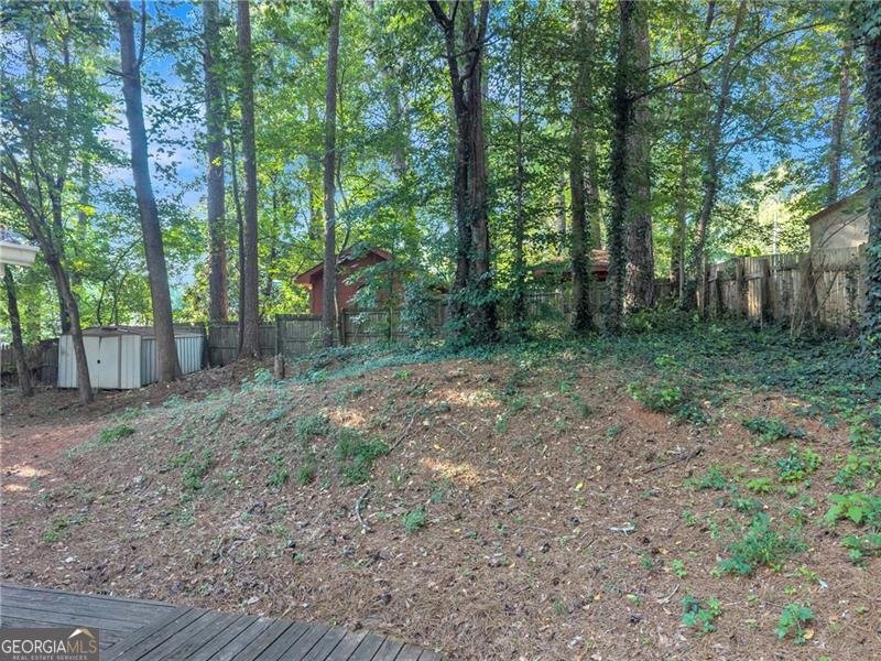 945 Buford Dam Road Cumming - Photo 16