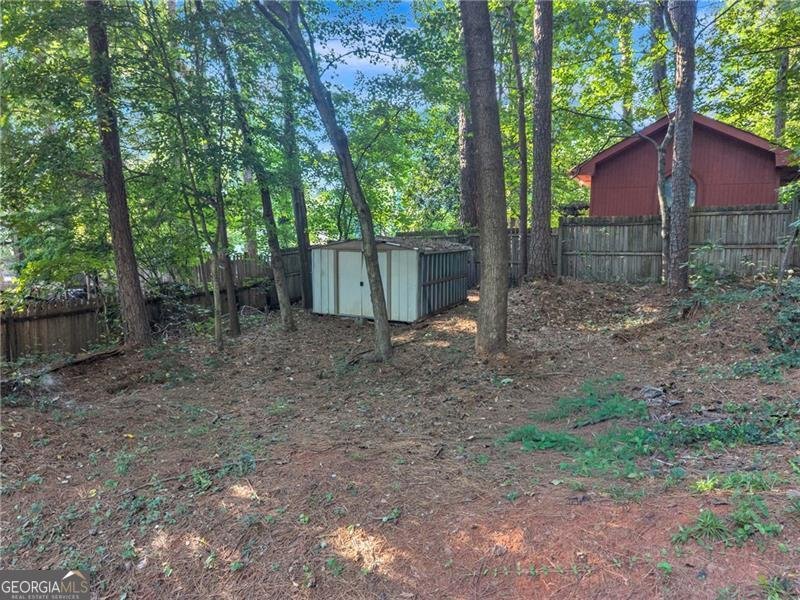 945 Buford Dam Road Cumming - Photo 17