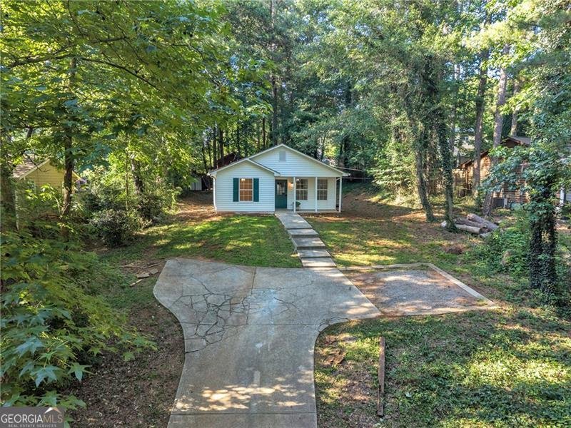 945 Buford Dam Road Cumming - Photo 19