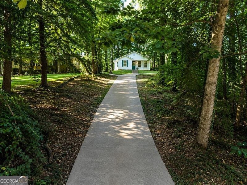 945 Buford Dam Road Cumming - Photo 20