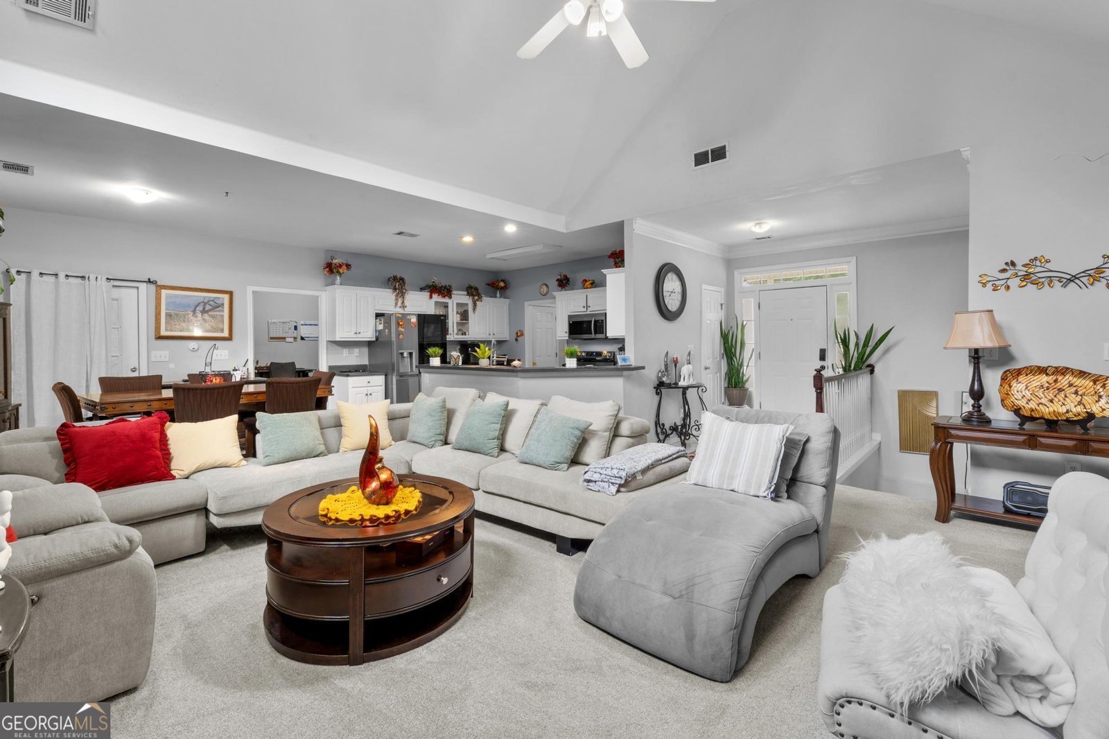 6689 Jojanne Lane Lithonia - Photo 10