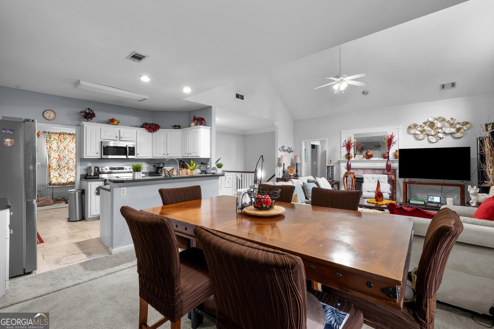 6689 Jojanne Lane Lithonia - Photo 12