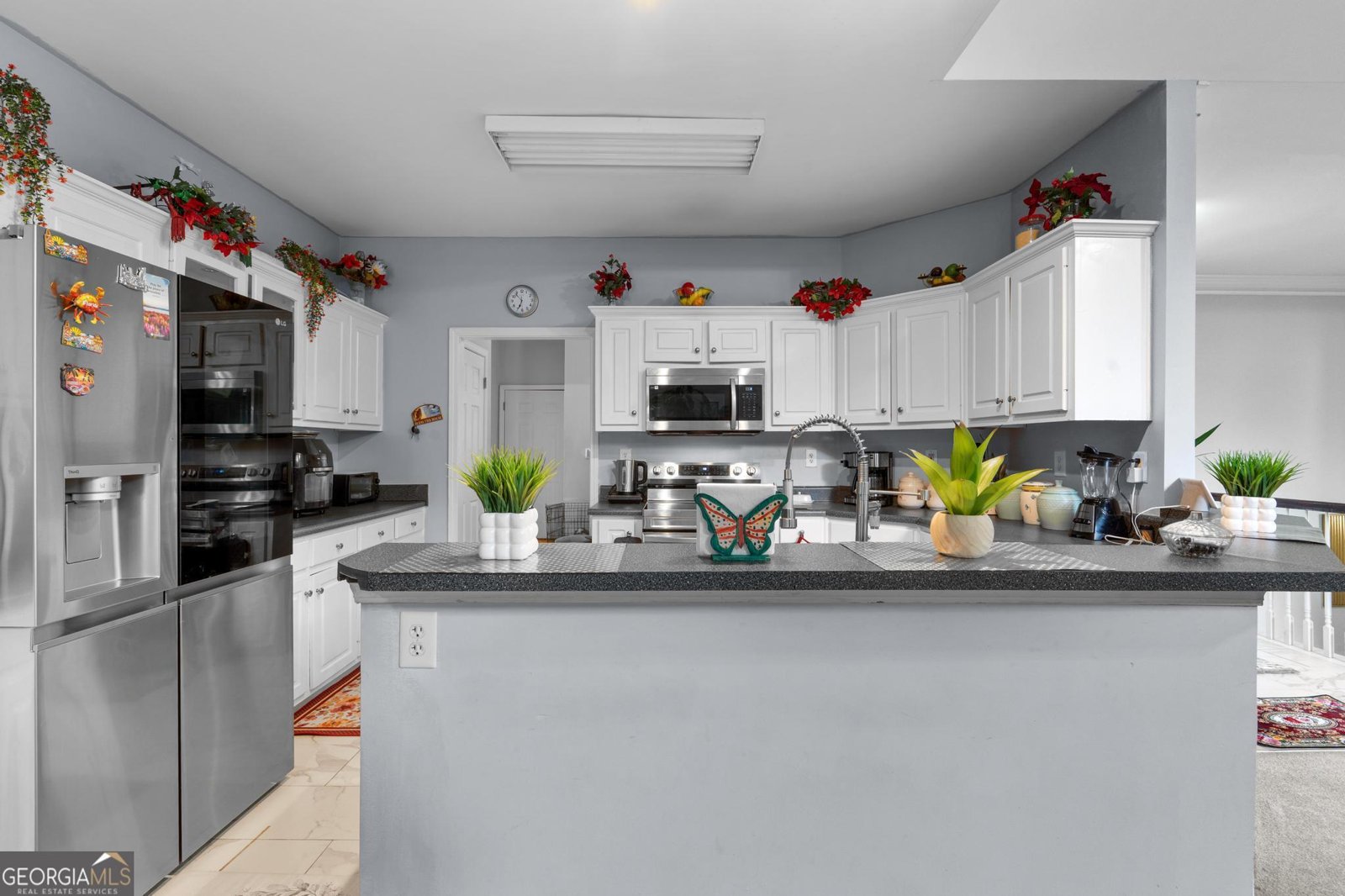 6689 Jojanne Lane Lithonia - Photo 13