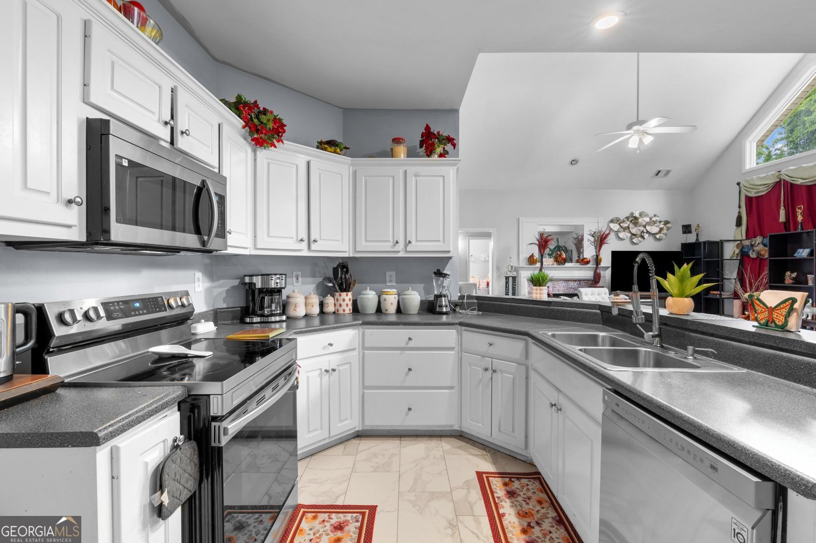 6689 Jojanne Lane Lithonia - Photo 14