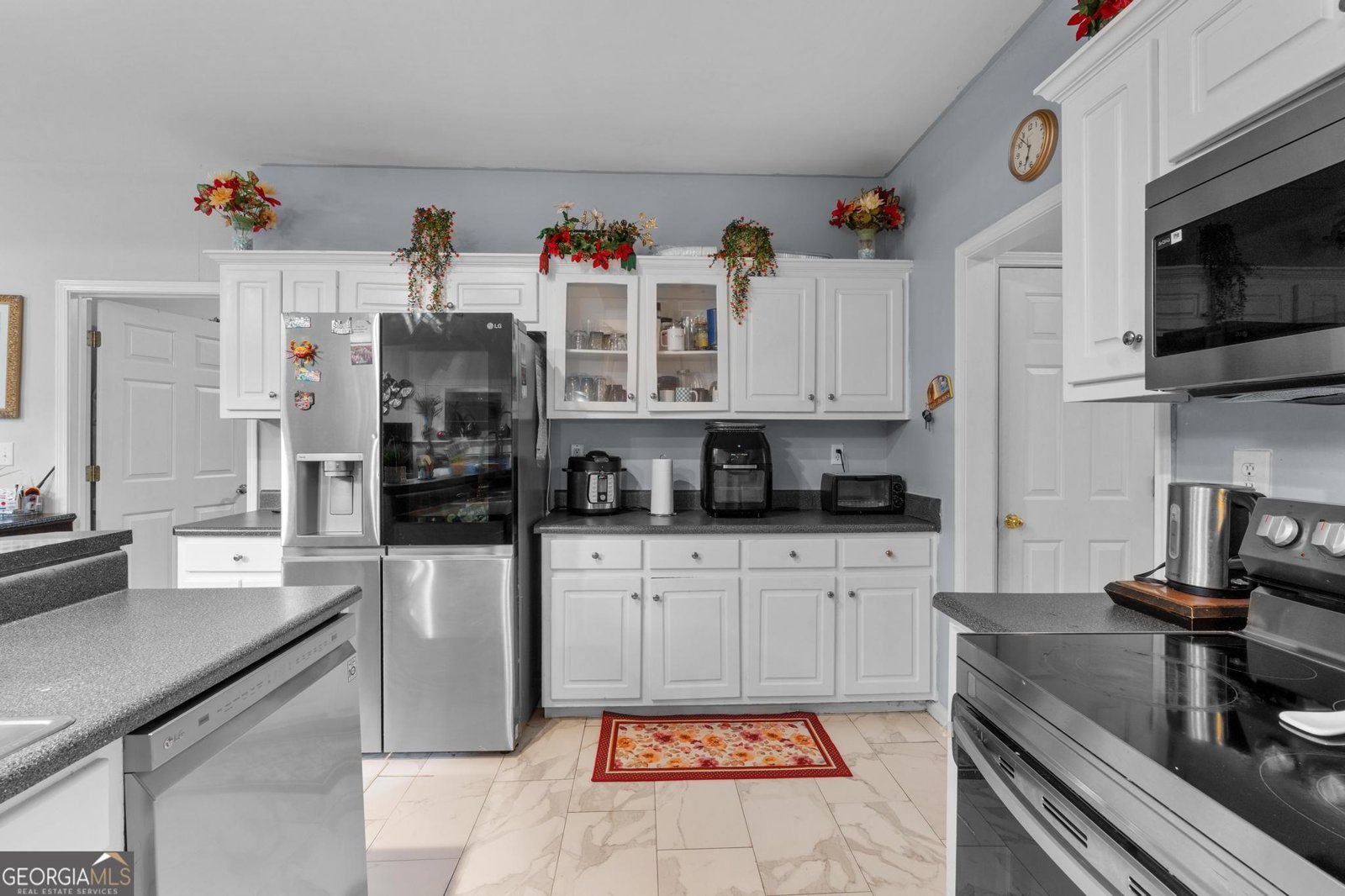 6689 Jojanne Lane Lithonia - Photo 15
