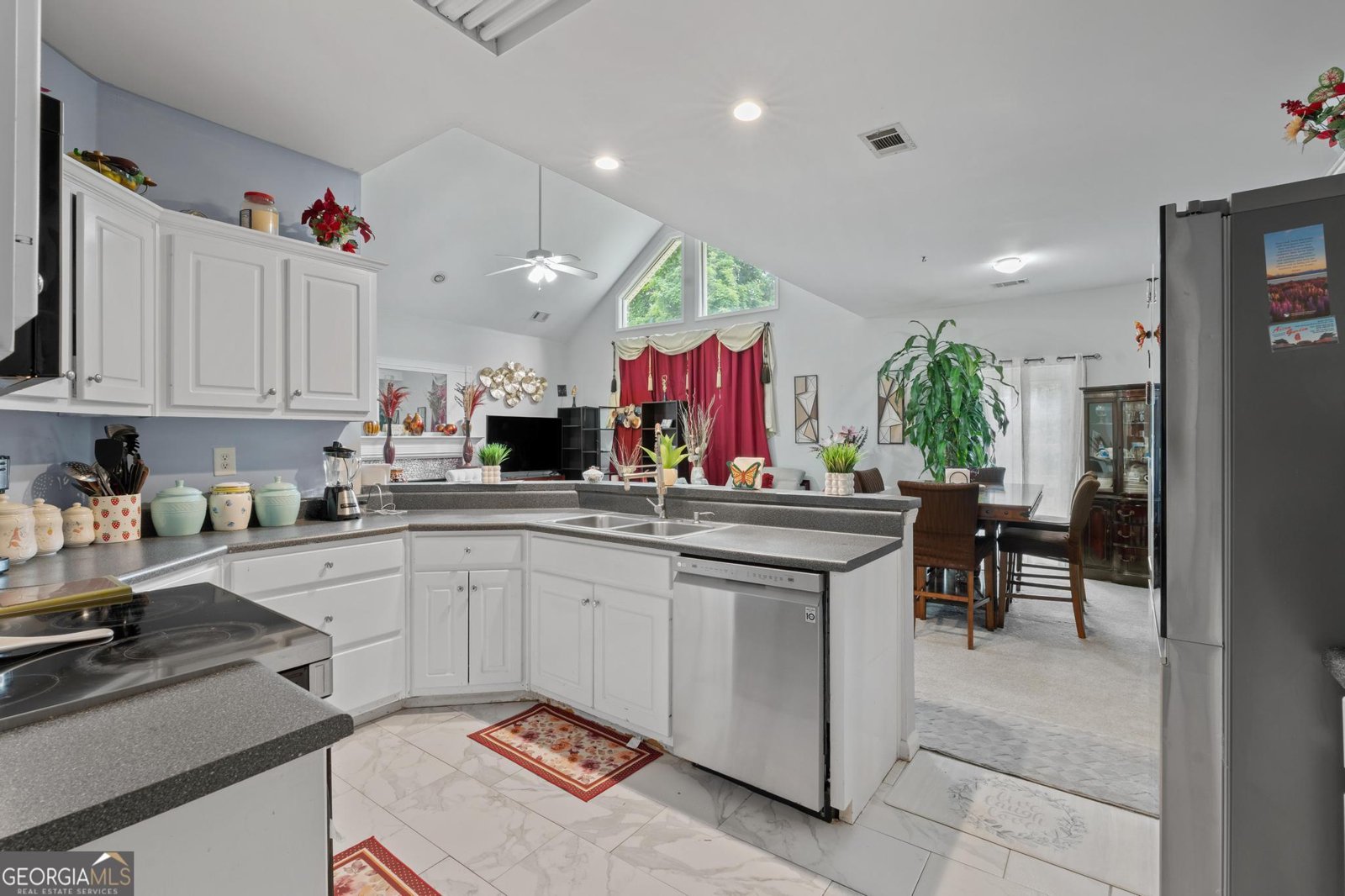 6689 Jojanne Lane Lithonia - Photo 16